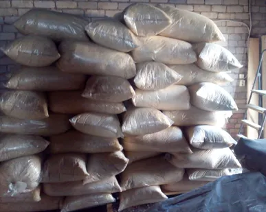 фото Стружка сухая