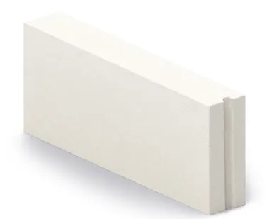 фото Газоблок Инси D600 (толщина 150)