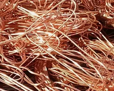 фото Медь Блеск