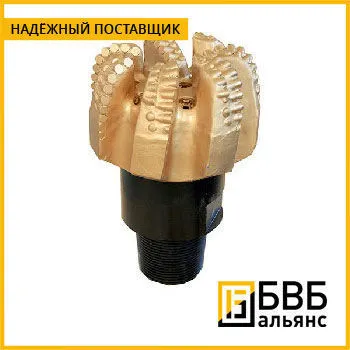 Фото №0 Головка бурильная БГА-1м