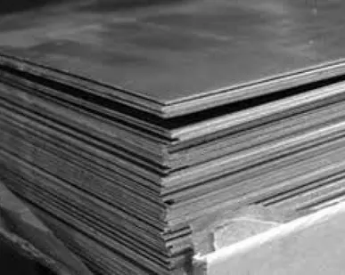 фото Плита алюминиевая Д16 10-200х1200х3000мм ГОСТ 17232-99 кг
в