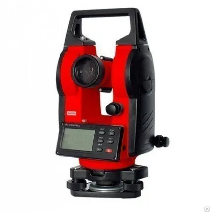 Фото №0 Электронный теодолит CONDTROL iTeo 2