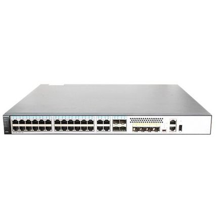 Фото №0 Коммутатор HUAWEI S5720-36C-EI-DC