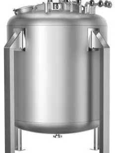 фото Ёмкость для лакокрасочной промышленности