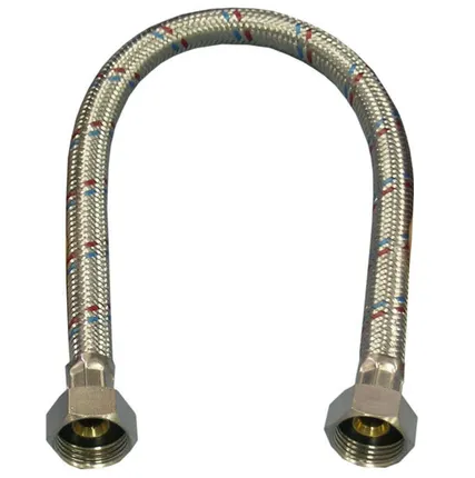 Фото №0 Подводка гибкая 250 см г/г