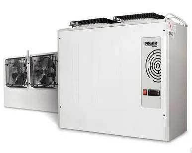 фото Сплит-система низкотемпературная Polair SB 108 SF