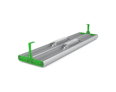 фото Светильник светодиодный промышленный Эколюмен ALB-500/2 Союз 500Вт IP67 148 Лм/Вт 73800 Лм