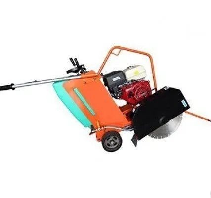 Фото №0 Резчик швов TSS RH-500L