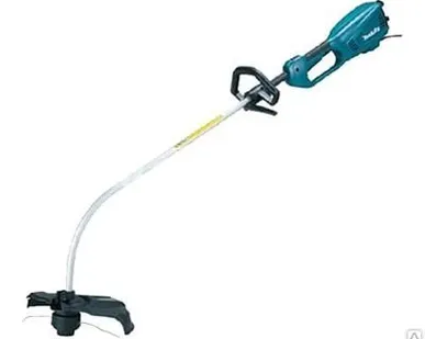 фото Электротриммер MAKITA UR3500