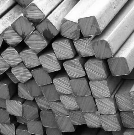 Фото №0 Квадрат металлический 16мм