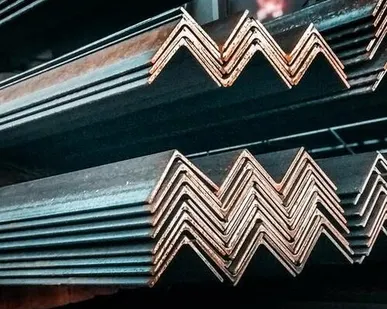 фото Уголок 50х4