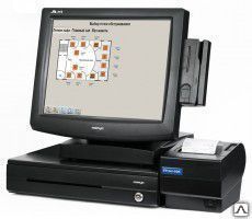 фото POS-система ForPOSt Ресторан