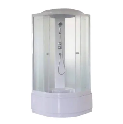 Фото №0 Душевые кабины
