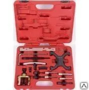 фото Фиксаторы валов Ford в наборе