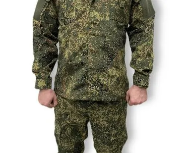 фото Костюм ВКПО летний Рип-стоп пиксель