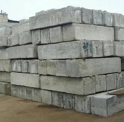 Фото №0 Блоки Фундаментные ФБС 24 БУ и новые