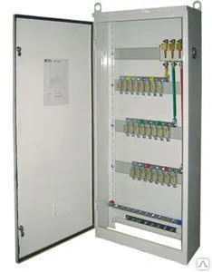 фото Шкафы распределительные ШР11-73506