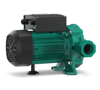 фото Насос повышения давления WILO PB-400 EA