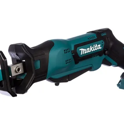 Фото №0 Аккумуляторная сабельная пила Makita JR105DZ (без АКБ и ЗУ)