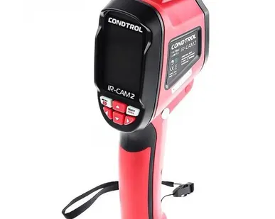 фото Аренда Тепловизор HANDHELD THERMAL IMAGER