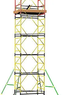 фото Вышки туры