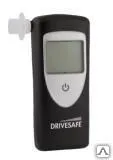 фото Алкометр Drivesafe II профессиональный с поверкой