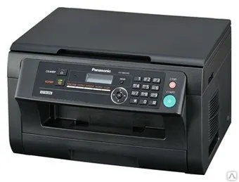 Фото №0 МФУ Panasonic KX-MB2000