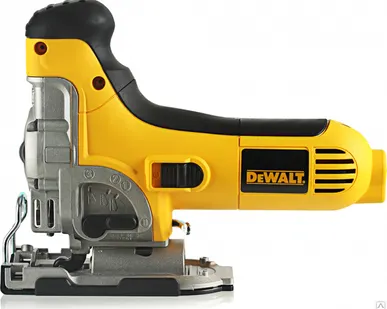 фото Лобзик DeWalt DW333K