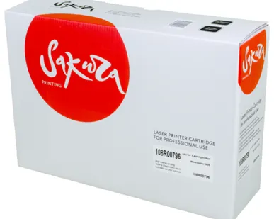 фото Картридж Sakura 108R00796