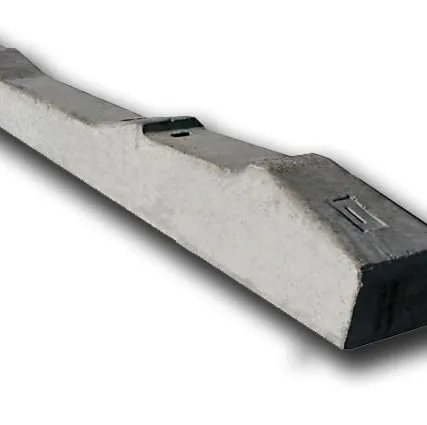 Фото №0 Шпала железобетонная ПАНДРОЛ-350