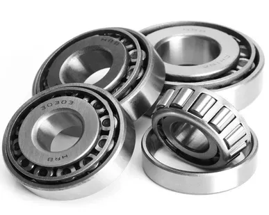 фото Подшипник шариковый радиальный 980055 ГОСТ 9592-75