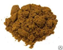 фото Железо (III) хлорное 6-ти водное (кристаллическое)