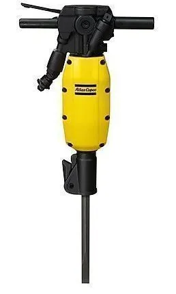 Фото №0 Аренда отбойного молотка (бетонолом) Atlas Copco TEX 140-150