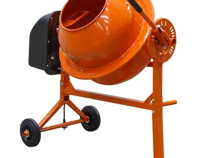фото Бетоносмеситель Eco CM-71