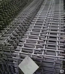 фото Сетка арматурная 2,0*3,0 яч. 50*50 (36*54)