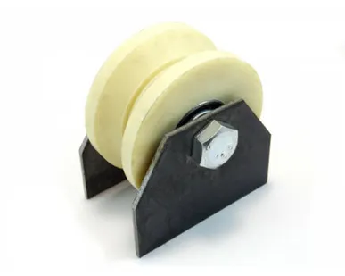 фото РОЛИК МЕТАЛ. D65 ПОД ПОЛОСУ