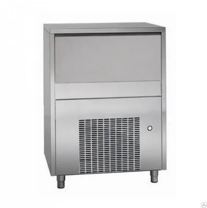Фото №0 Льдогенератор APACH ACB6040A Apach