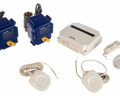 фото Neptun Bugatti Base 3/4 дюйма