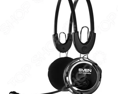 фото Гарнитура Sven AP-525MV