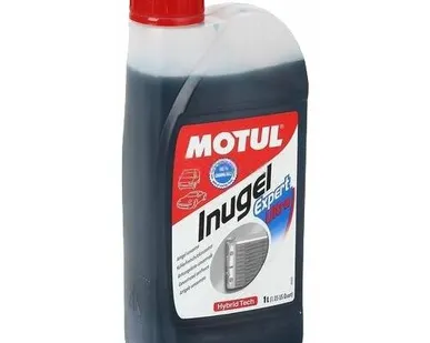 фото Антифриз Motul Inugel Expert