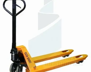 фото Тележка гидравлическая SB-2 2500 RDP SMART BASIC
