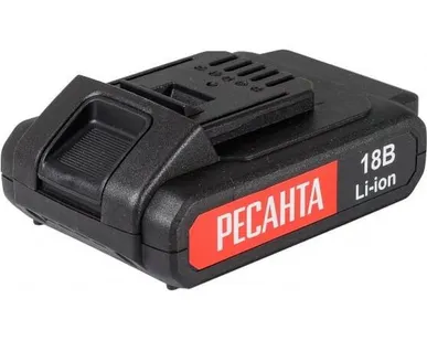 фото Ресанта Аккумулятор для ДА-18-2ЛК (АКБ18Л1 TMG) Ресанта