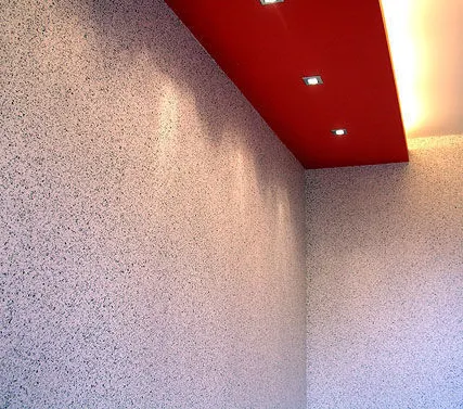 Фото №0 Флоковое покрытие, чипсы