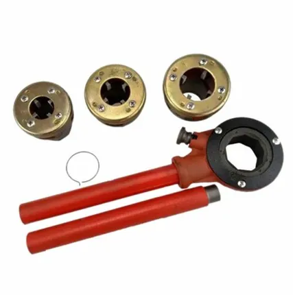 Фото №0 Прокат Резьбонарезного станка КЛУПП 1/2" и КЛУПП 3/4"