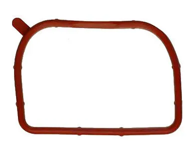 фото HYUNDAI/KIA Прокладка впускного коллектора Santa FE CM/Sorento XM 2 4 (наружная) ор 283142G000