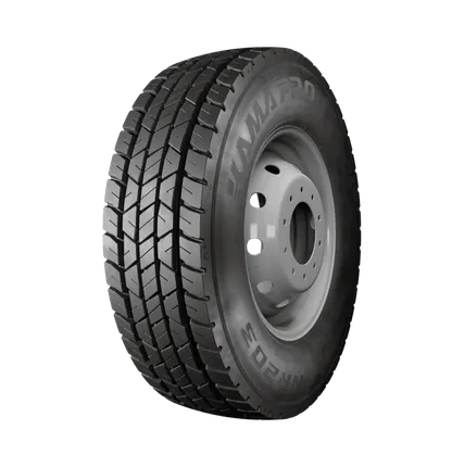 Фото №0 315/70 R22.5 NR 203 КАМА PRO TL M+S НКШ 154/150L Ведущая ось