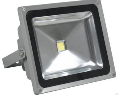 фото Светодиодный led прожектор 50Вт IP65
