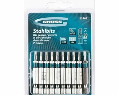 фото Битa GROSS TORX 15x50 11469