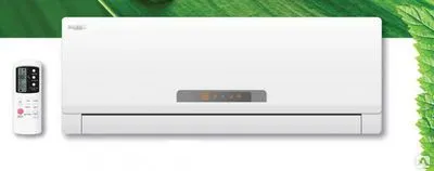 Фото №0 Сплит-система GREEN GRI/GRO-09HS1