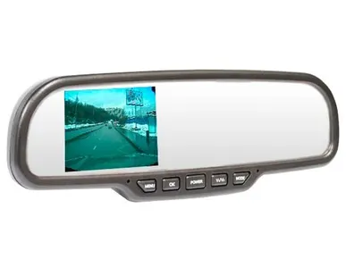 фото Видеорегистратор AVEL AVS0499DVR